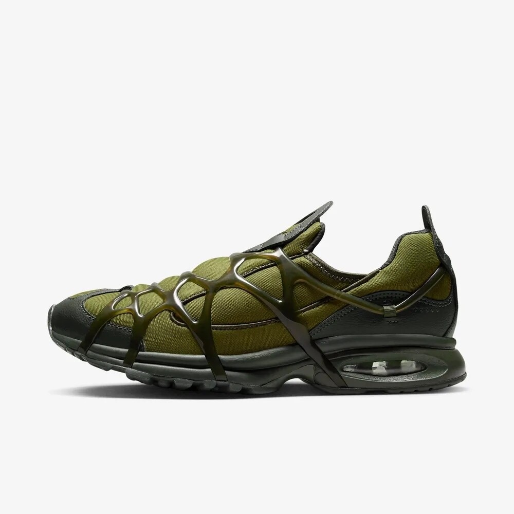 

Кроссовки Nike Air Kukini 'Pilgrim', зеленый