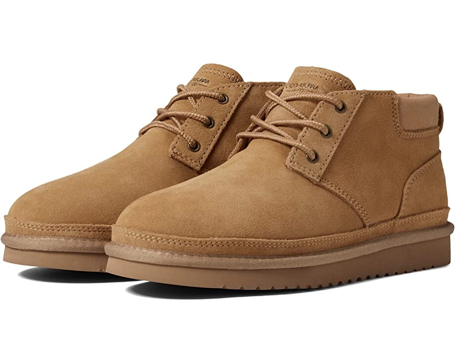 

Ботинки Advay Koolaburra by UGG, песок