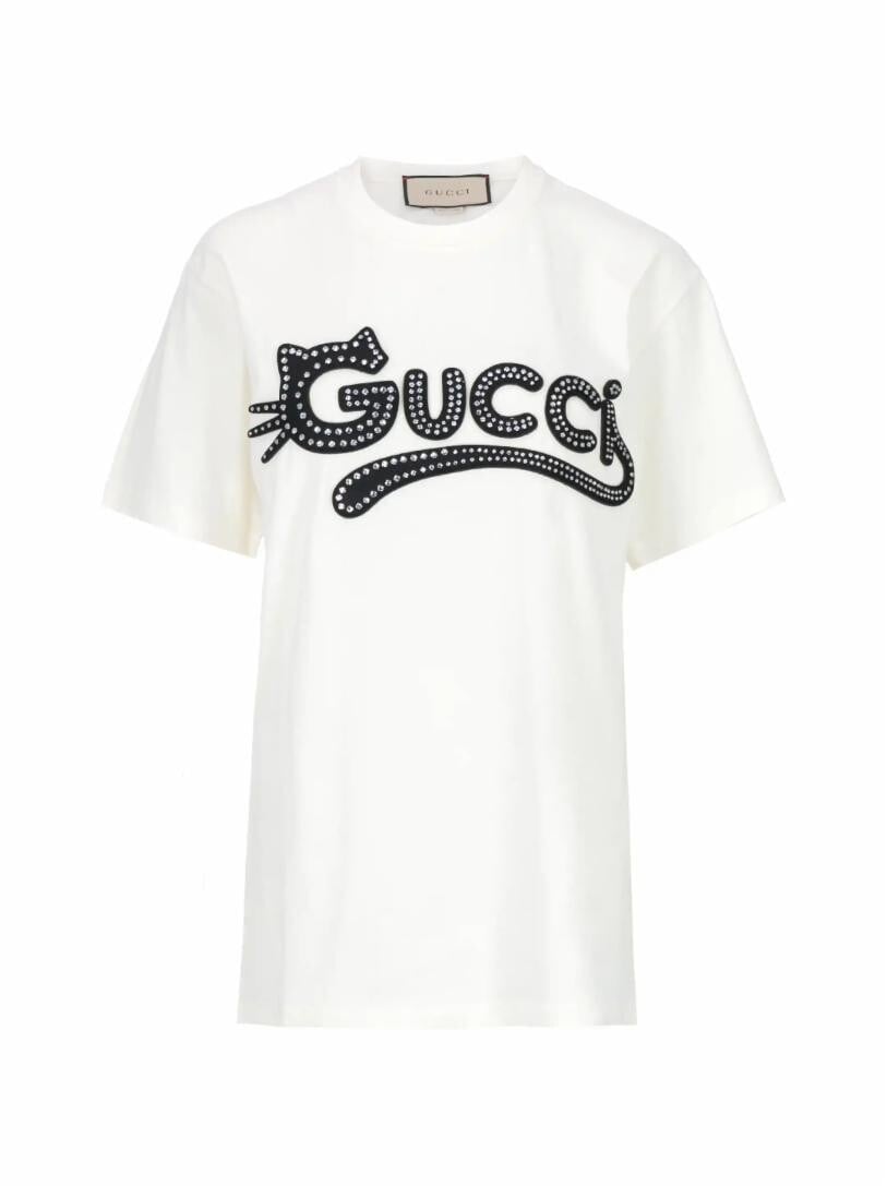 

Футболка Gucci