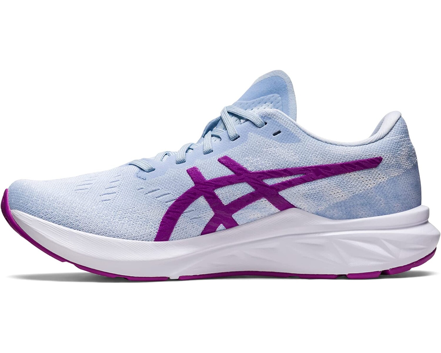 

Кроссовки Dynablast 3 ASICS, мягкое небо