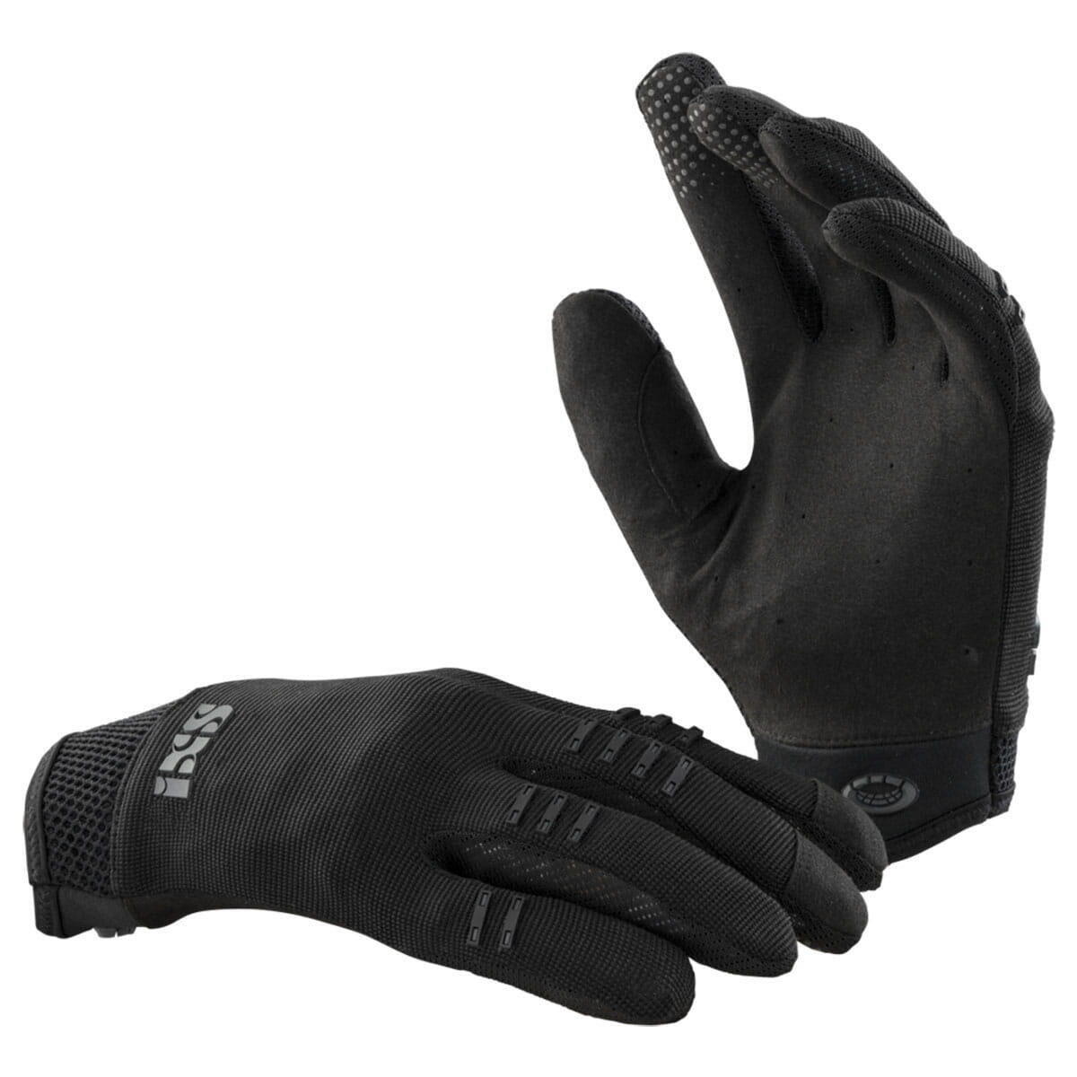

Детские Перчатки IXS BC - X3.1, черный