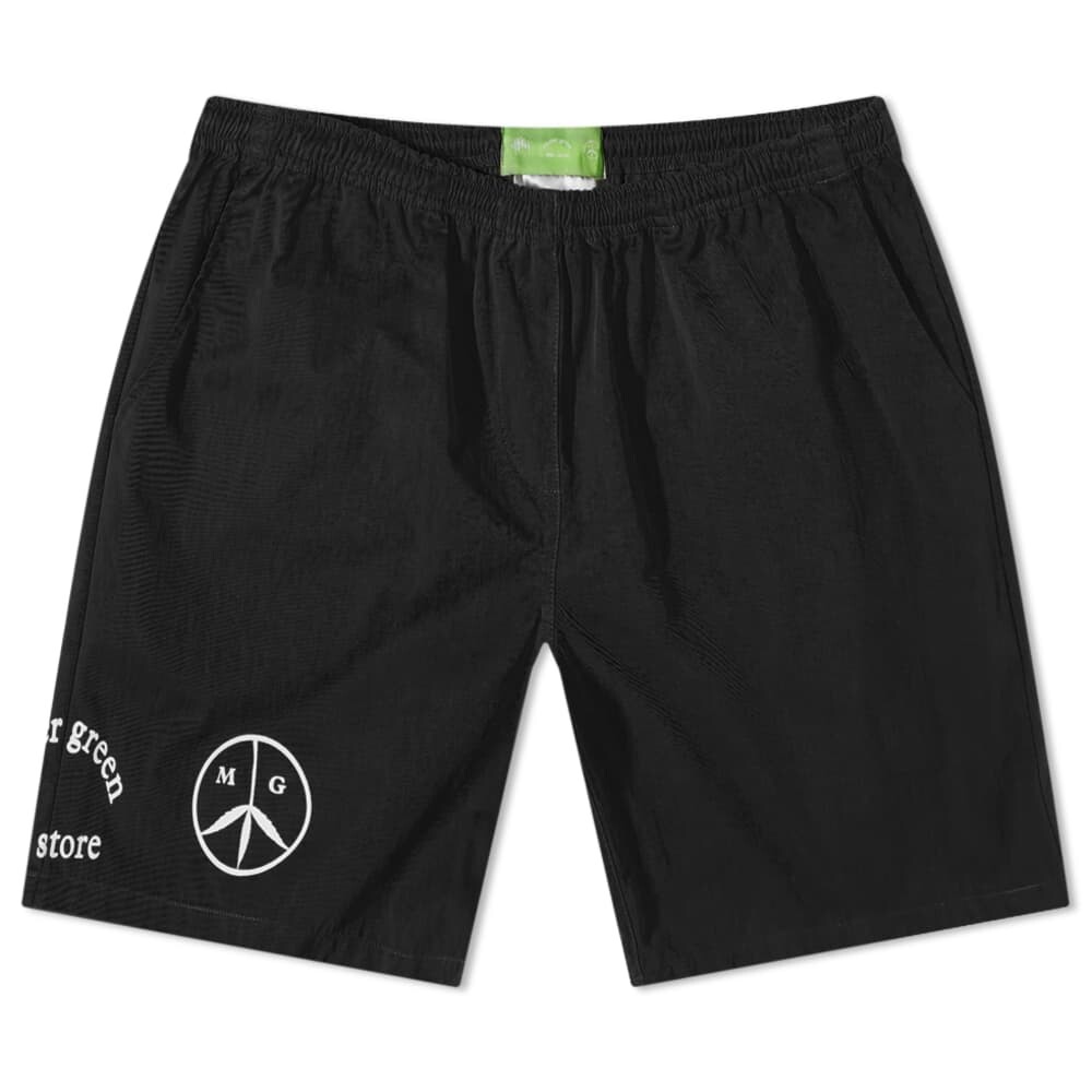 

Шорты Mister Green Land Short
