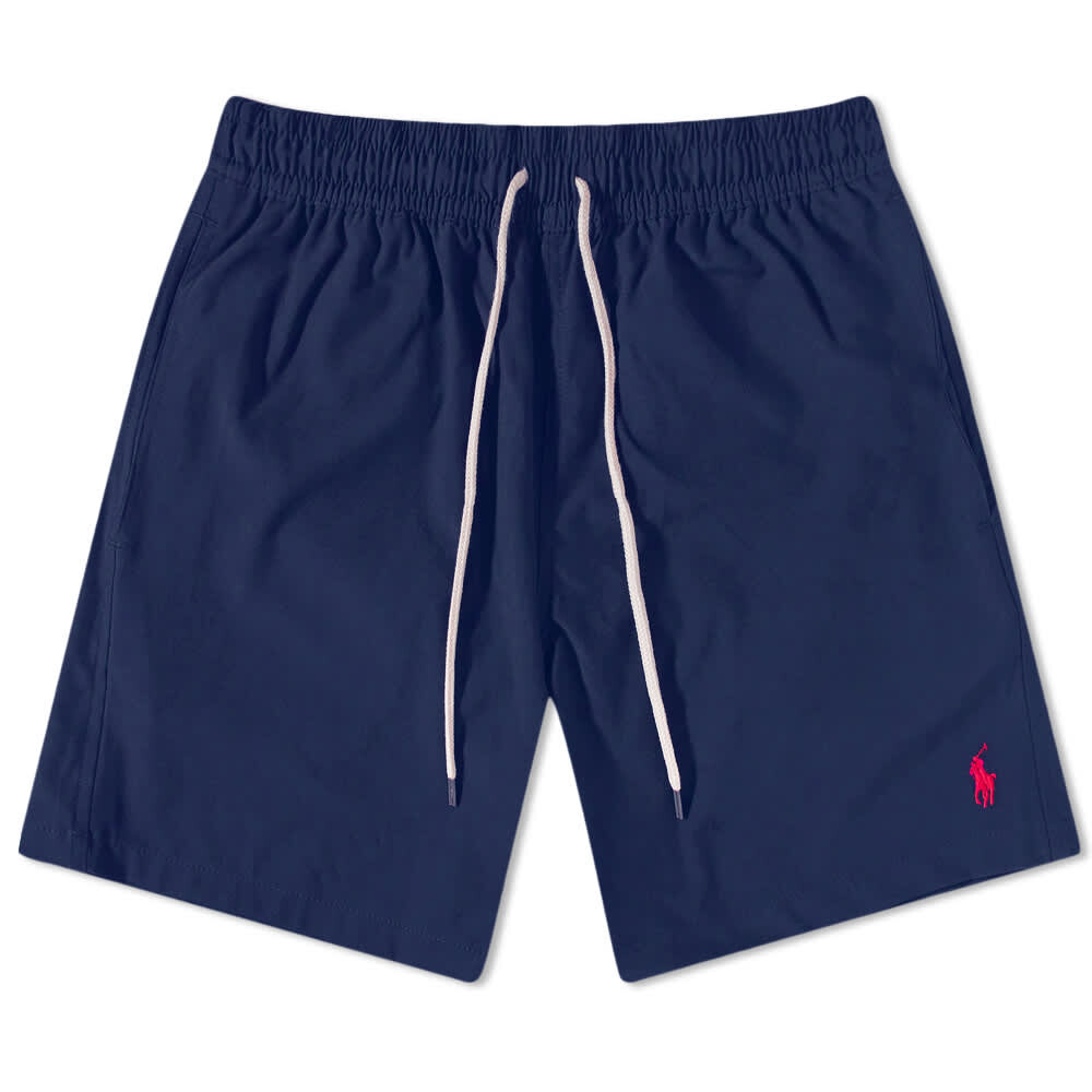 

Шорты для плавания Traveler Polo Ralph Lauren