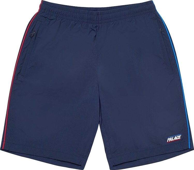 

Шорты Palace Pipeline Short 'Navy', синий