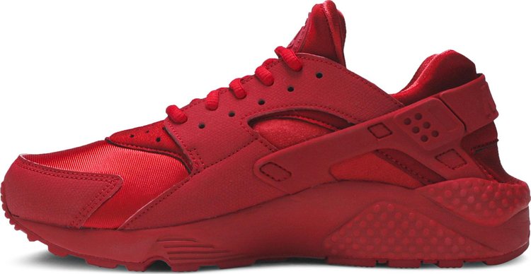 Nike huarache 2025 run rouge