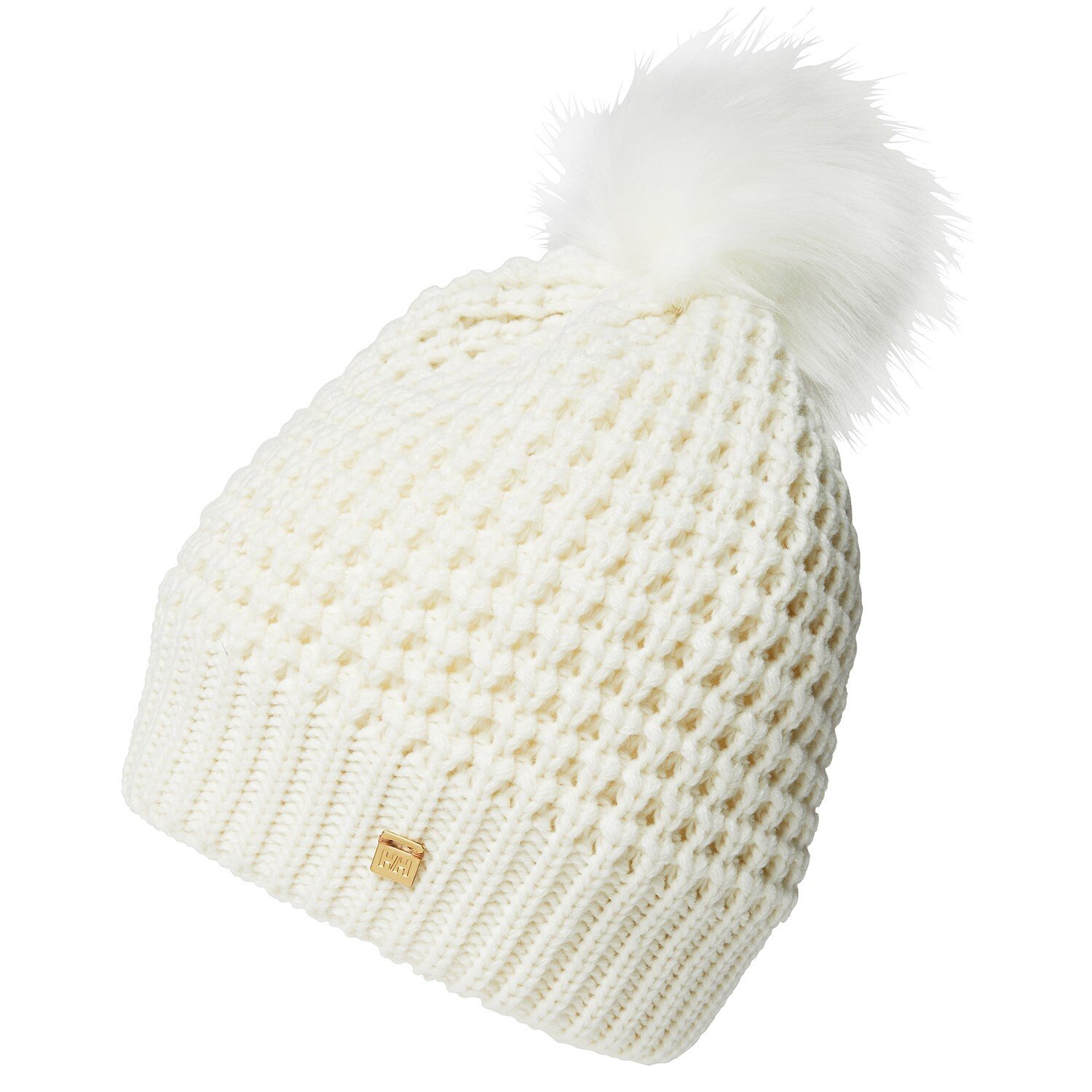 

Шапка Helly Hansen Snowfall женская, белый