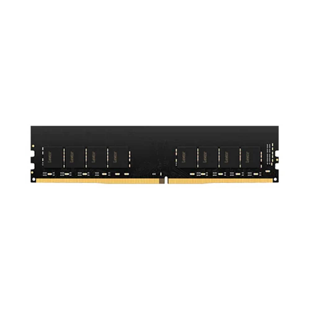 Оперативная память Lexar 16 ГБ, DDR4, 3200 МГц фото