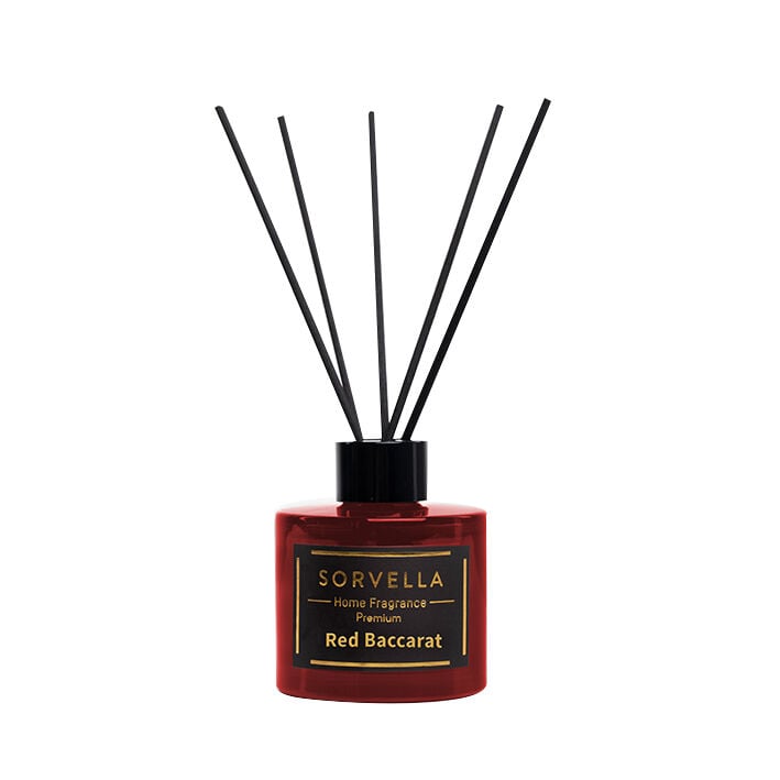 Sorvella Perfume Red Baccarat ароматические палочки, 120 мл - фото