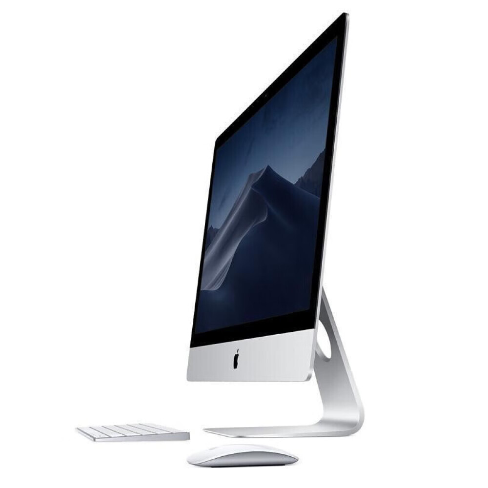 

Apple iMac 2020 года 27" Retina 5K Intel i5