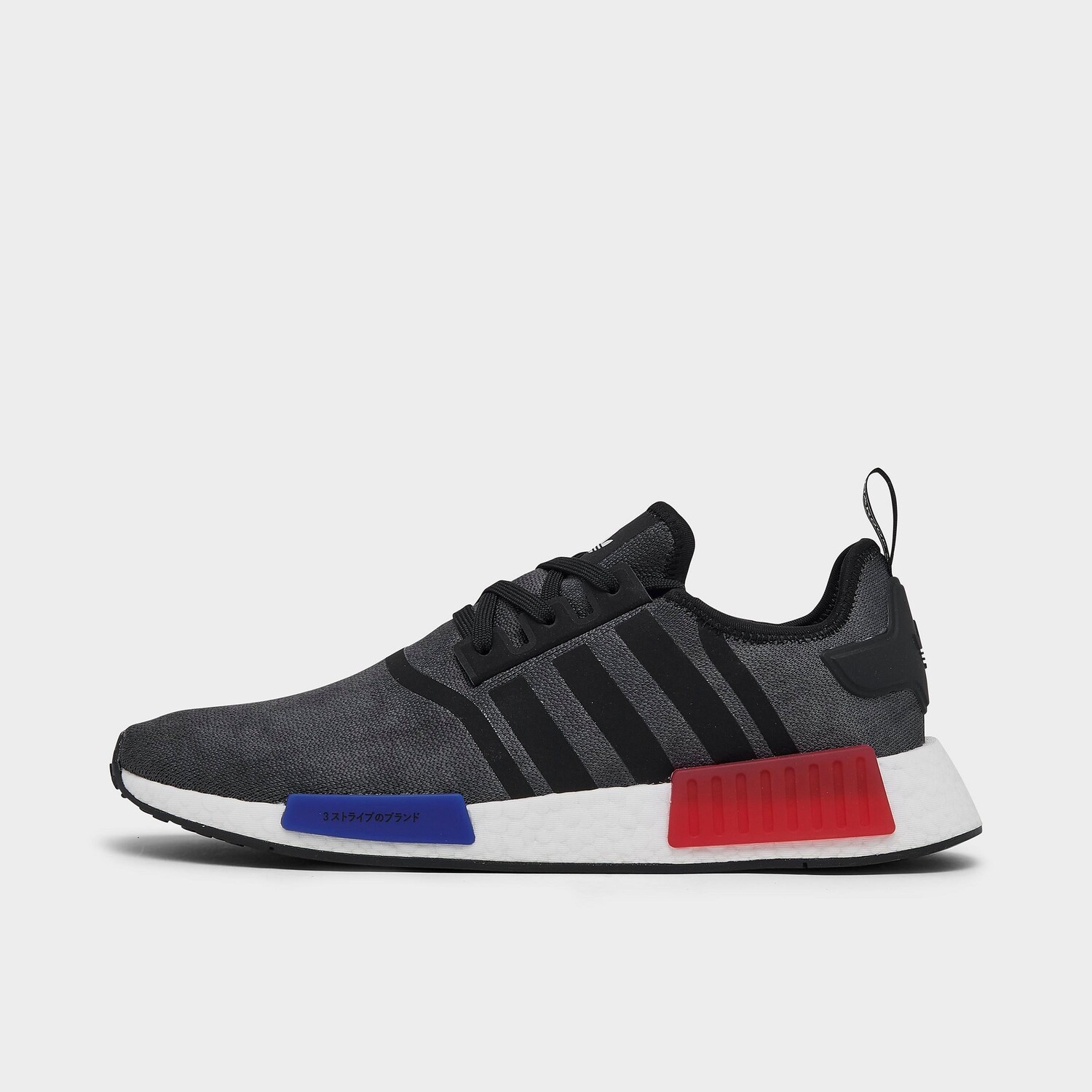 

Мужская повседневная обувь Adidas Originals NMD R1, серый