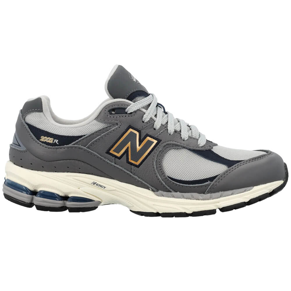 

Кроссовки New Balance 2002rhp, серый