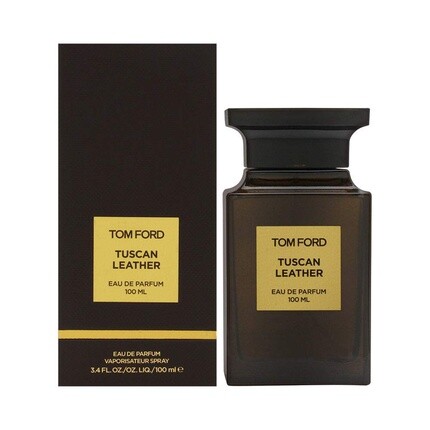 Tom Ford Tuscan Leather EDP Vapo100мл