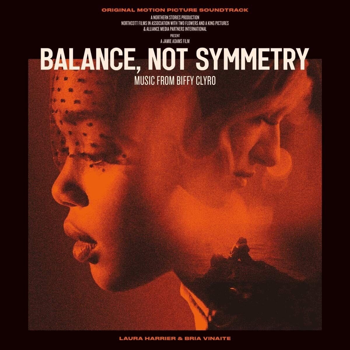 

Виниловая пластинка Balance Not Symmetry (2 Discs) | Biffy Clyro