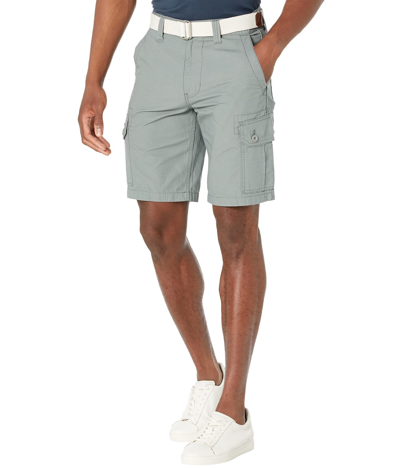 

Шорты U.S. POLO ASSN., Ripstop Cargo Shorts