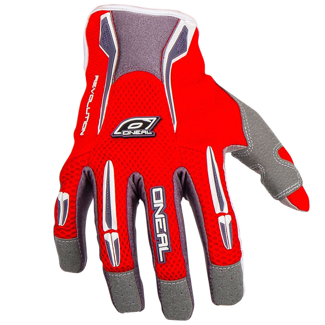 

Перчатки O´Neal Revolution Gloves 2016, красный
