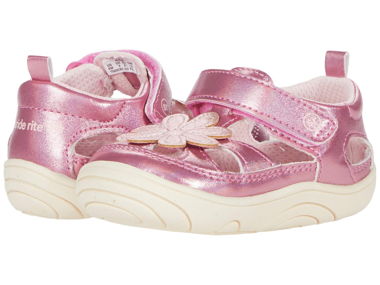 

Туфли Stride Rite 360, Alicia