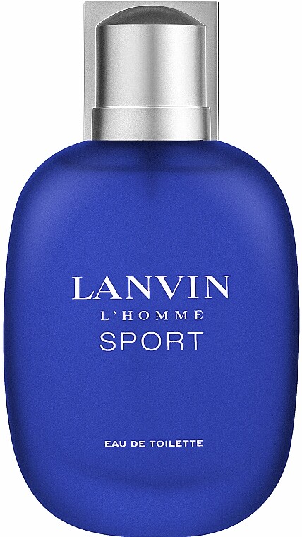 

Туалетная вода Lanvin L’Homme Sport