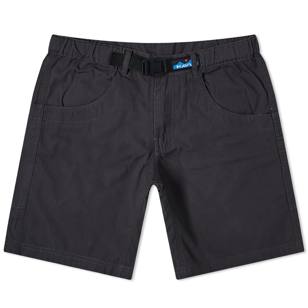 

Шорты KAVU Chilli Lite Short