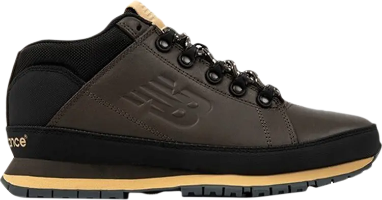 

Кроссовки New Balance 754 'Brown', коричневый