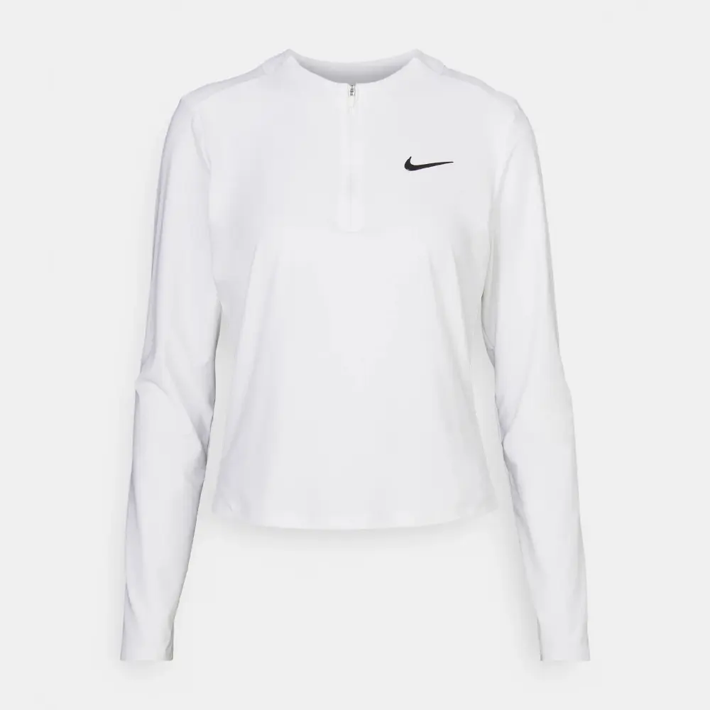 

Лонгслив Nike Performance, белый
