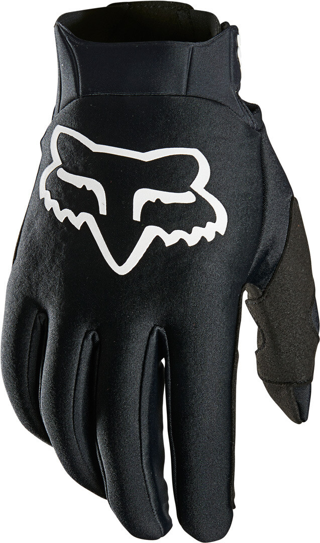 

Перчатки FOX Legion Thermo CE для мотокросса, черный