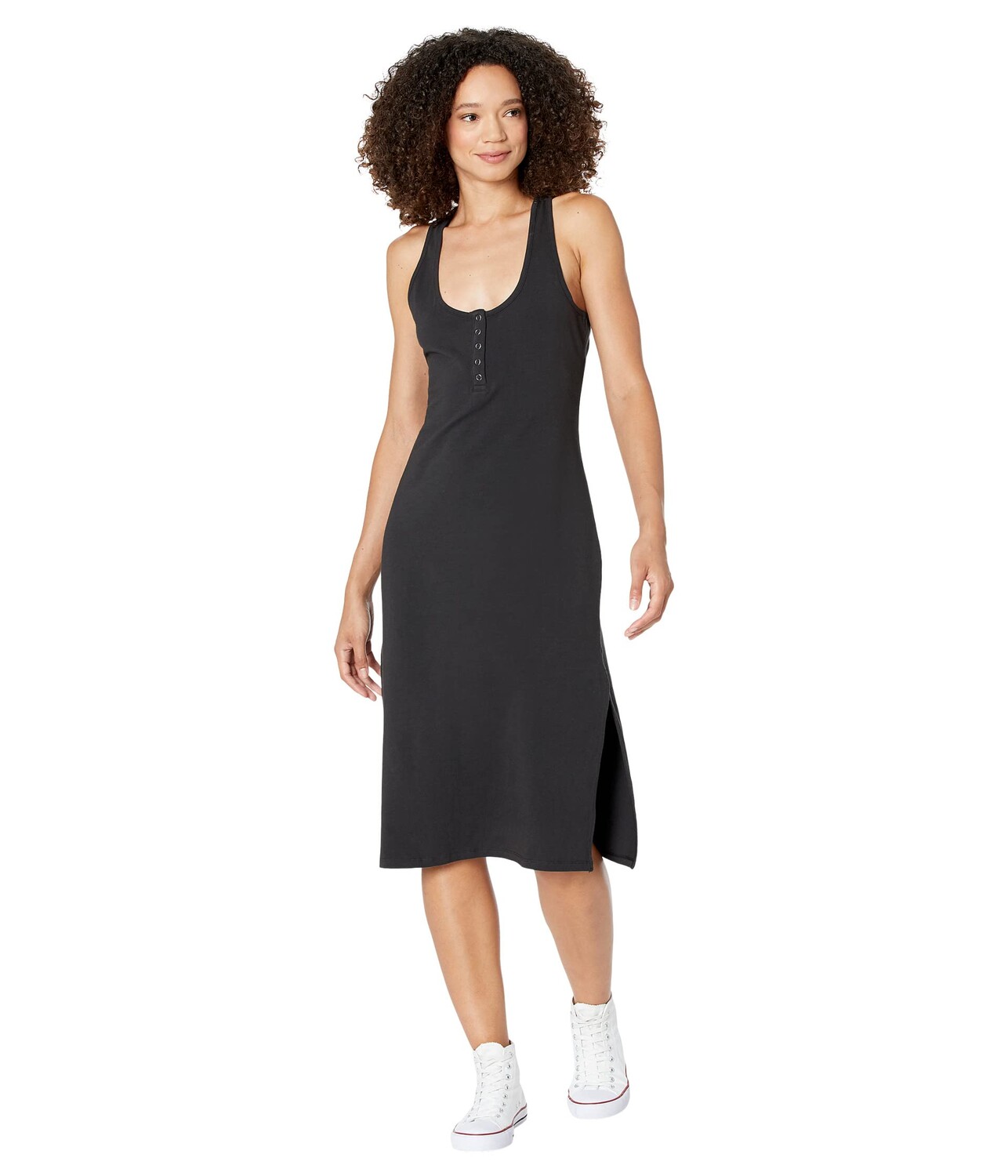 

Платье Hurley, Alexa Midi
