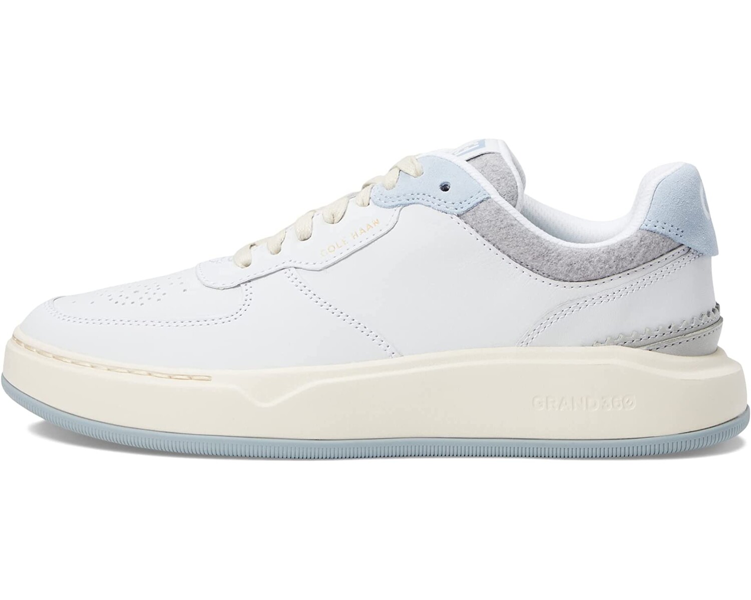 

Кроссовки Grandpro Crossover Sneaker Cole Haan, серый