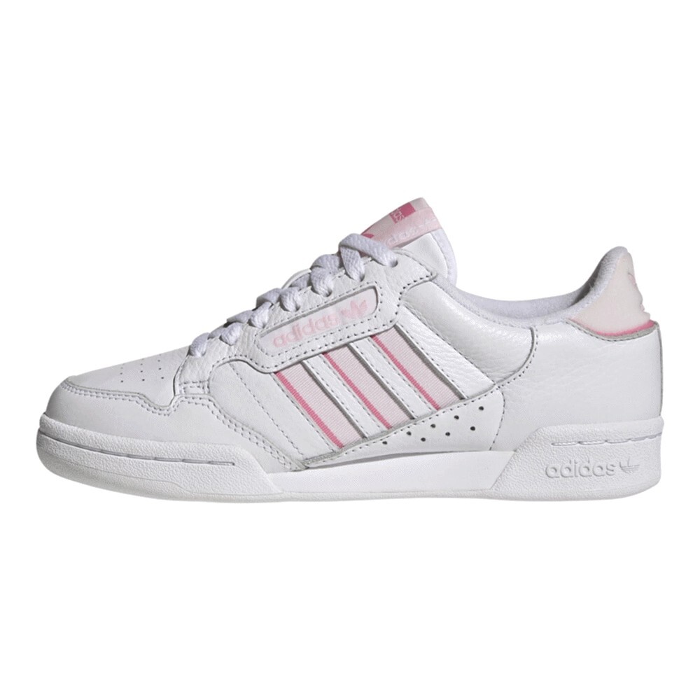 

Кроссовки Adidas Originals Continental Stripes, white