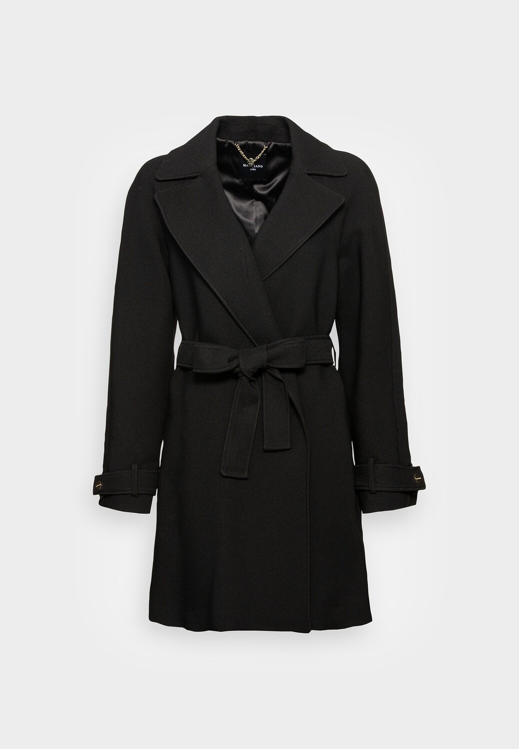 

Пальто Marciano By Guess, черный