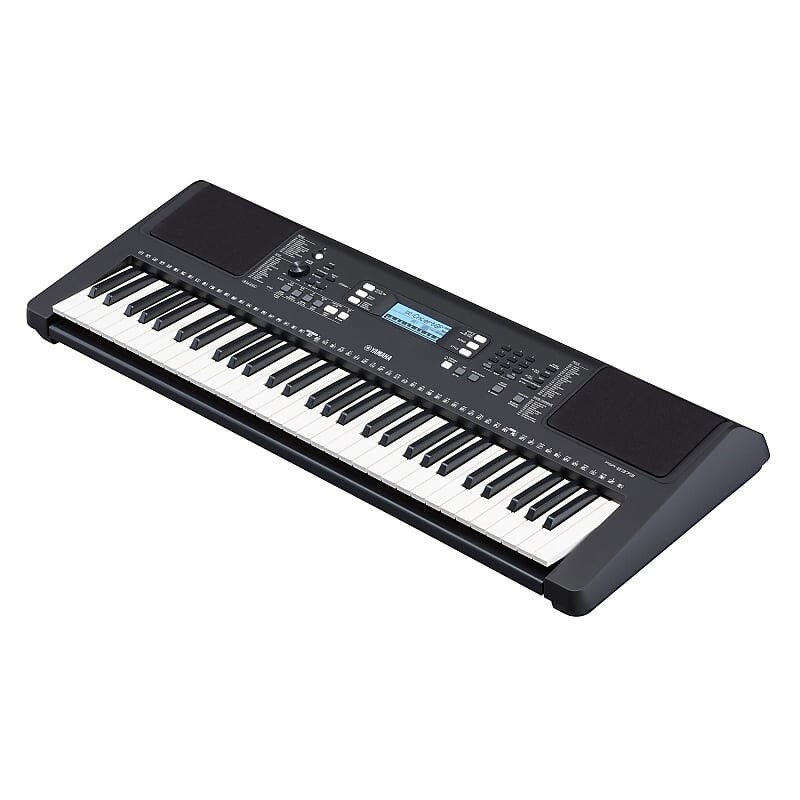 

Клавиатура Yamaha PSRE373