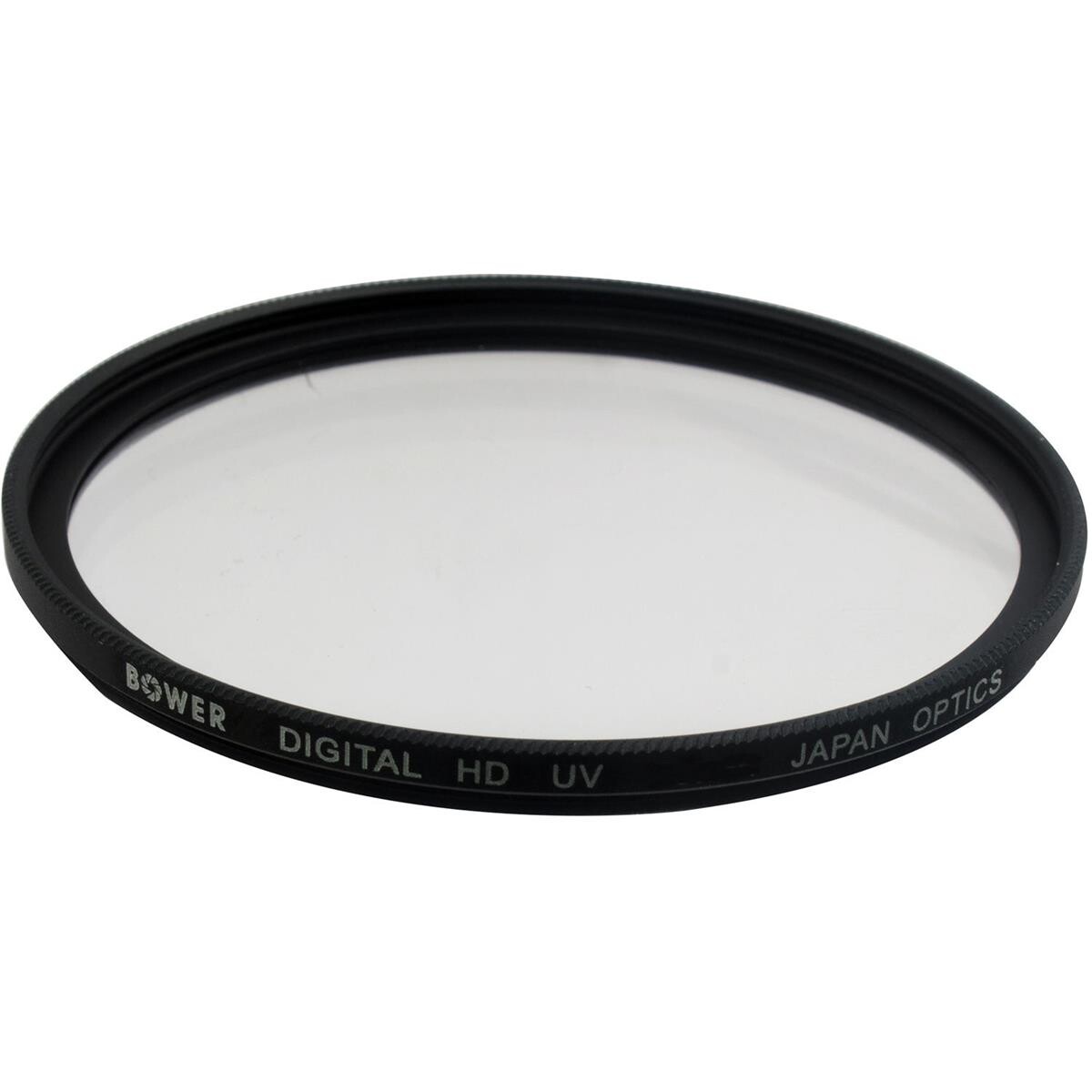 

Bower 86mm Digital High-Definition UV Filter