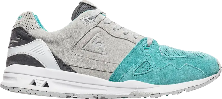 

Кроссовки Titolo x R1000 Glacial Melt, серый