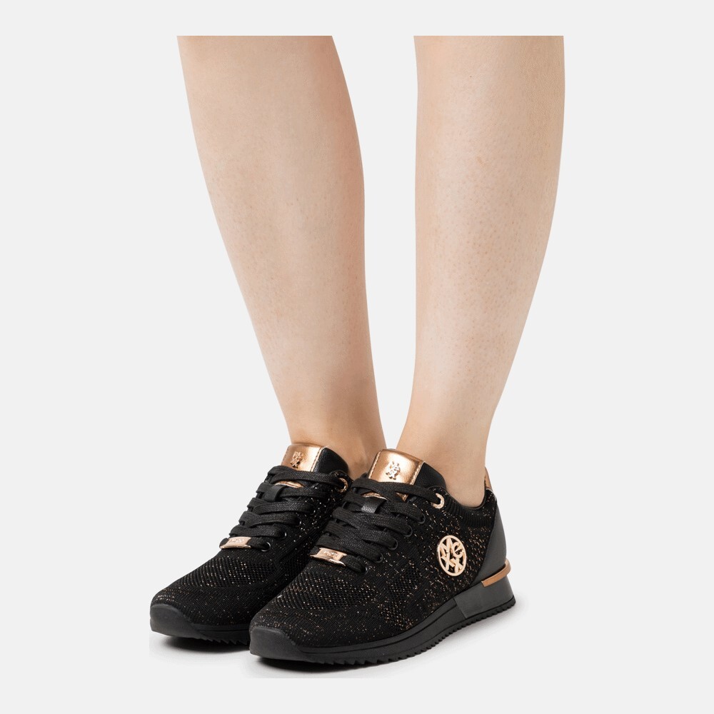 

Кроссовки Mexx Gitte Glitter, black