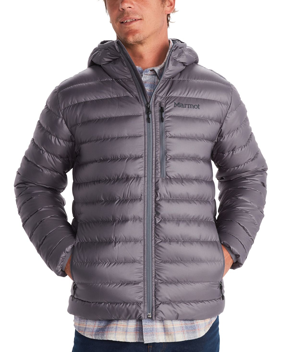 

Толстовка мужская горец Marmot, мульти