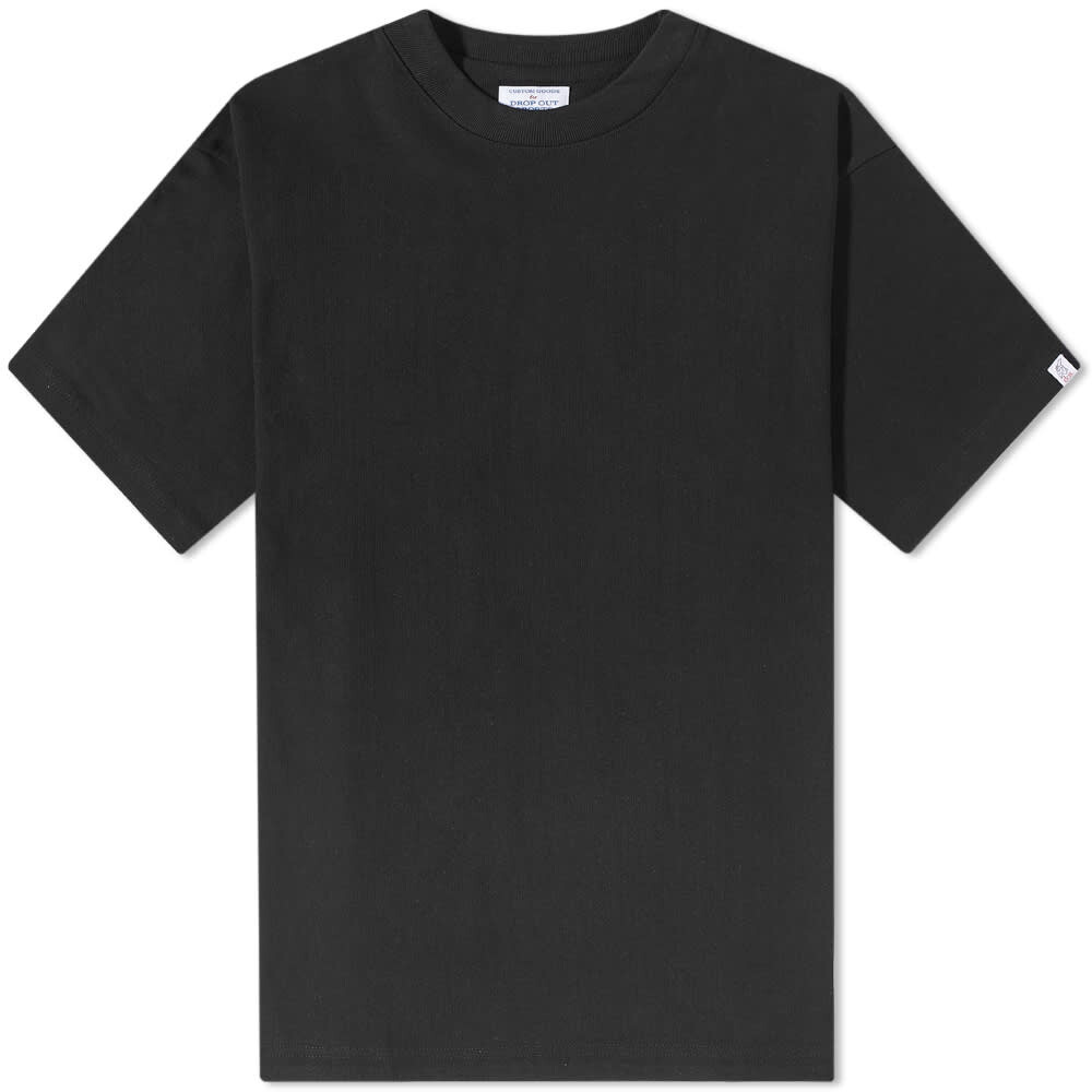 

Футболка Garbstore Heavy Train Tee