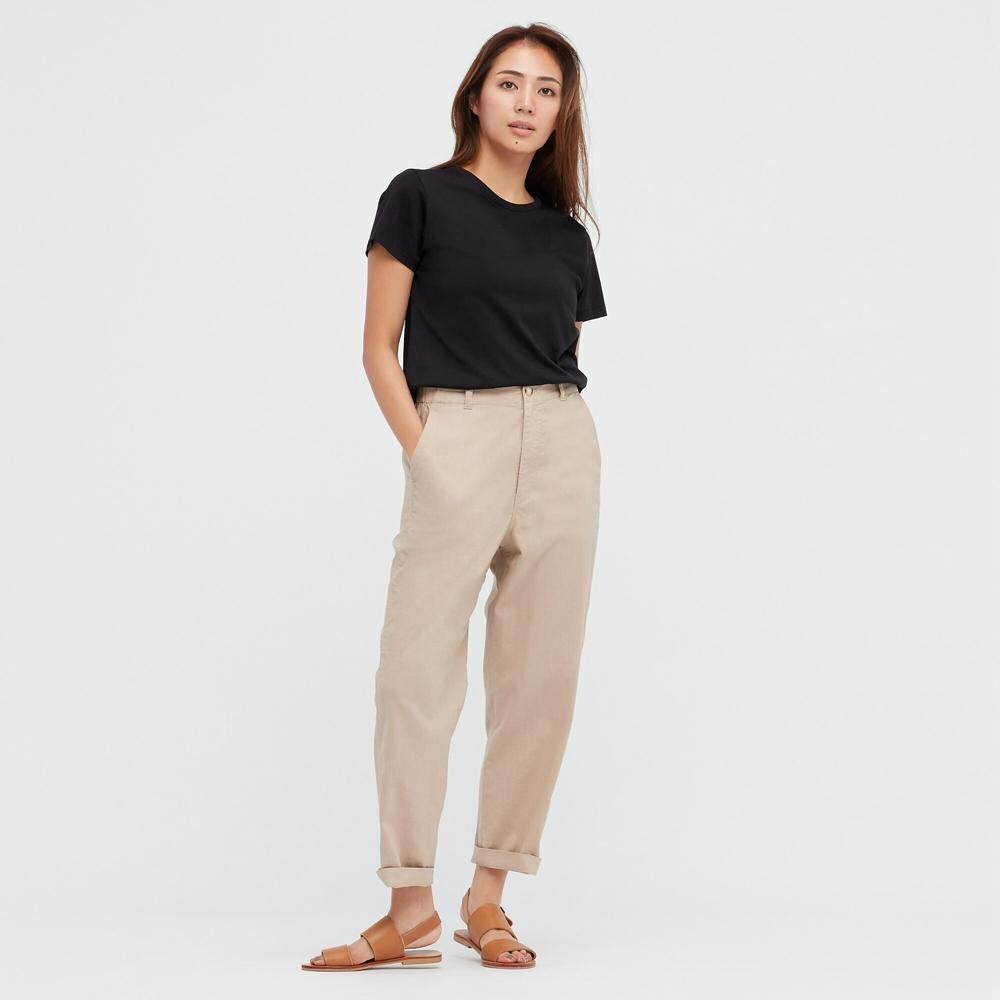 

Футболка Uniqlo, черный