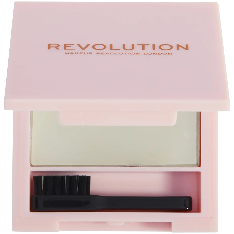 

Revolution Makeup Rehab Soap&Care Styler мыло для укладки бровей, 5 г