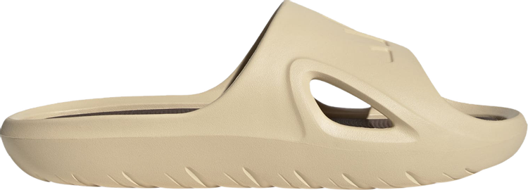 Сандалии Adidas Adicane Slide 'Sand Strata', загар