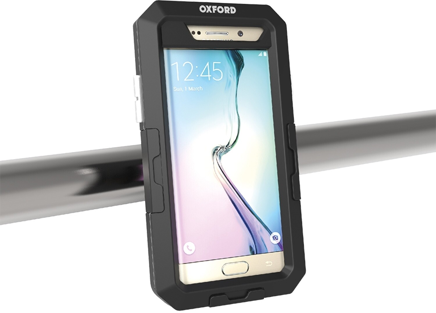 

Крепление для телефона Oxford Dryphone Pro, черный
