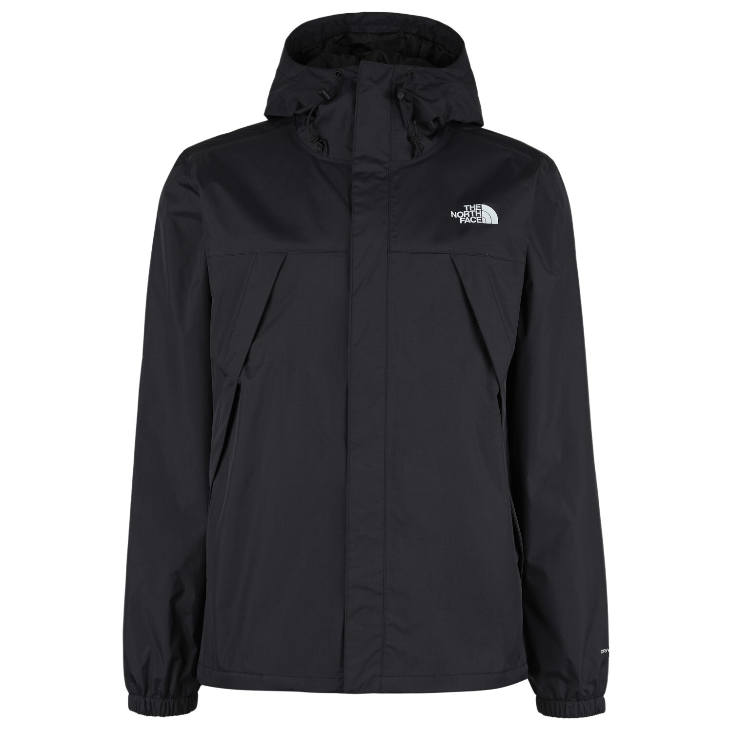 

Дождевик The North Face Antora, цвет TNF Black