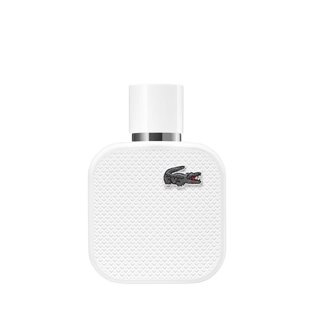 

Парфюмерная вода Lacoste L.12.12 Blanc, 50 мл