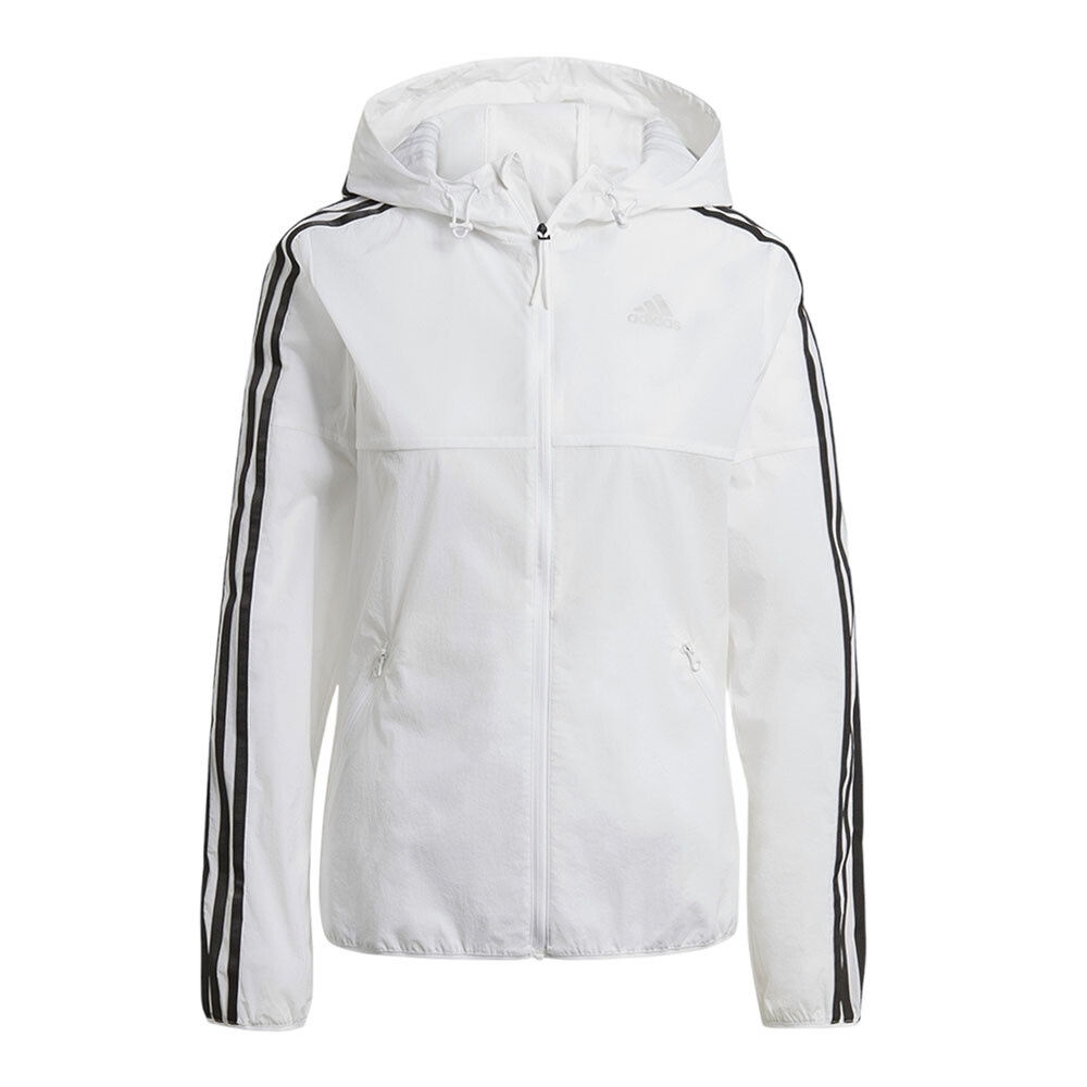

Куртка Adidas W Wb, белый