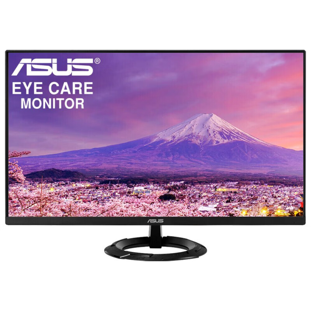 

Монитор Asus VZ279HEG1R 27" IPS Full HD