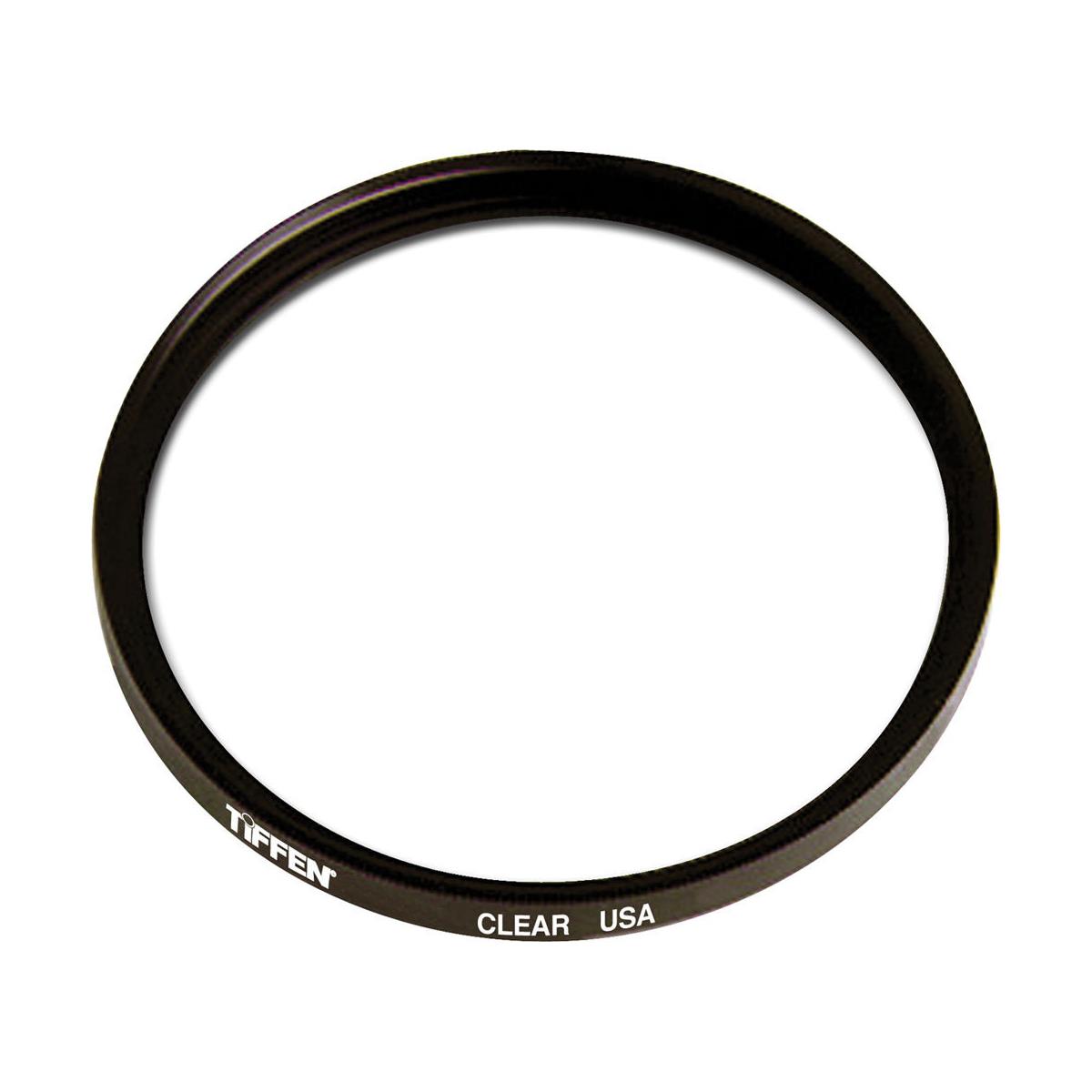 Tiffen 49mm Clear Protection Filter