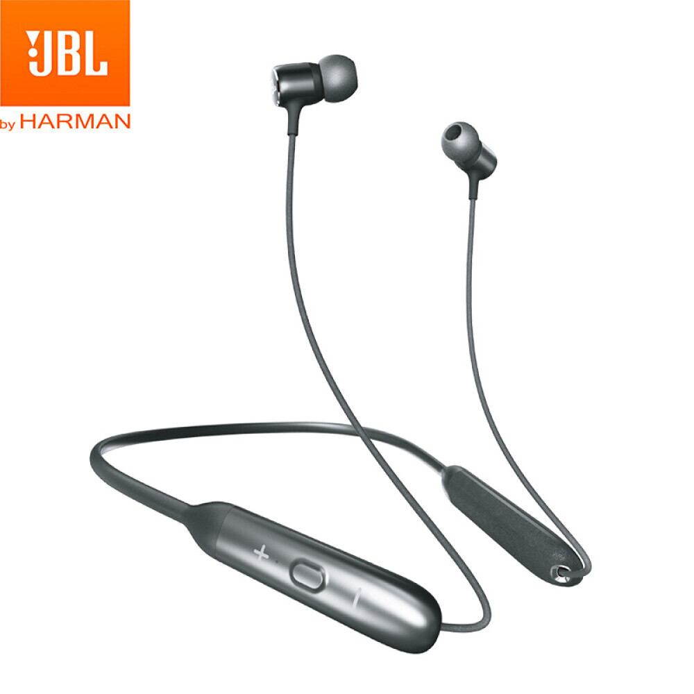 

Bluetooth-гарнитура JBL LIVE 220BT смарт, черный
