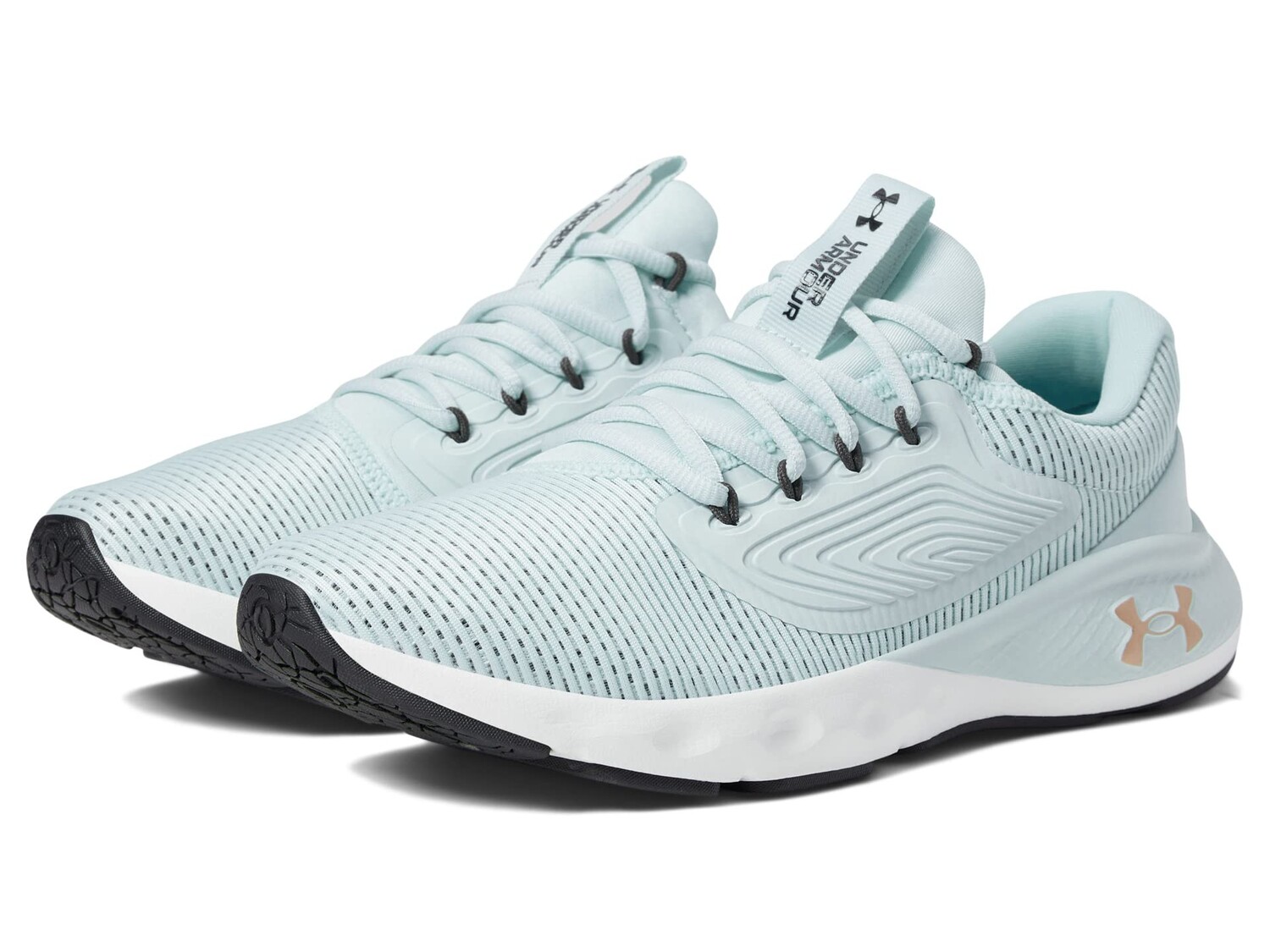 

Кроссовки Under Armour, Charged Vantage 2