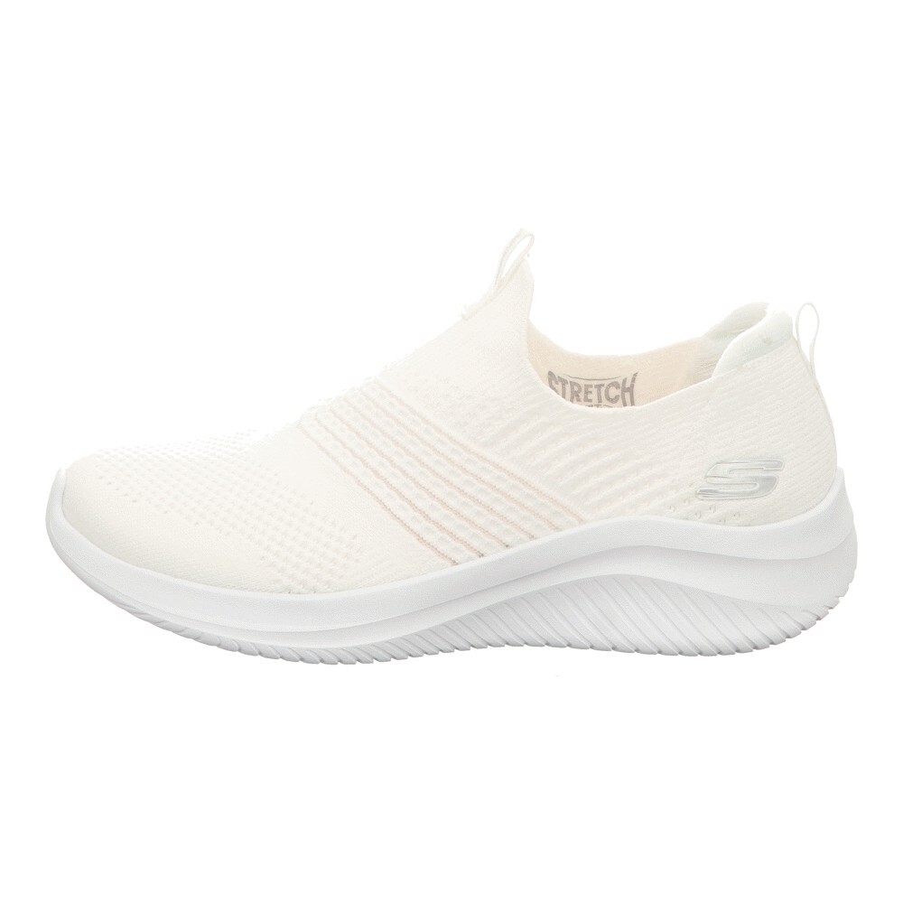 

Кроссовки Skechers Ultra Flex Classy Charm, weiß