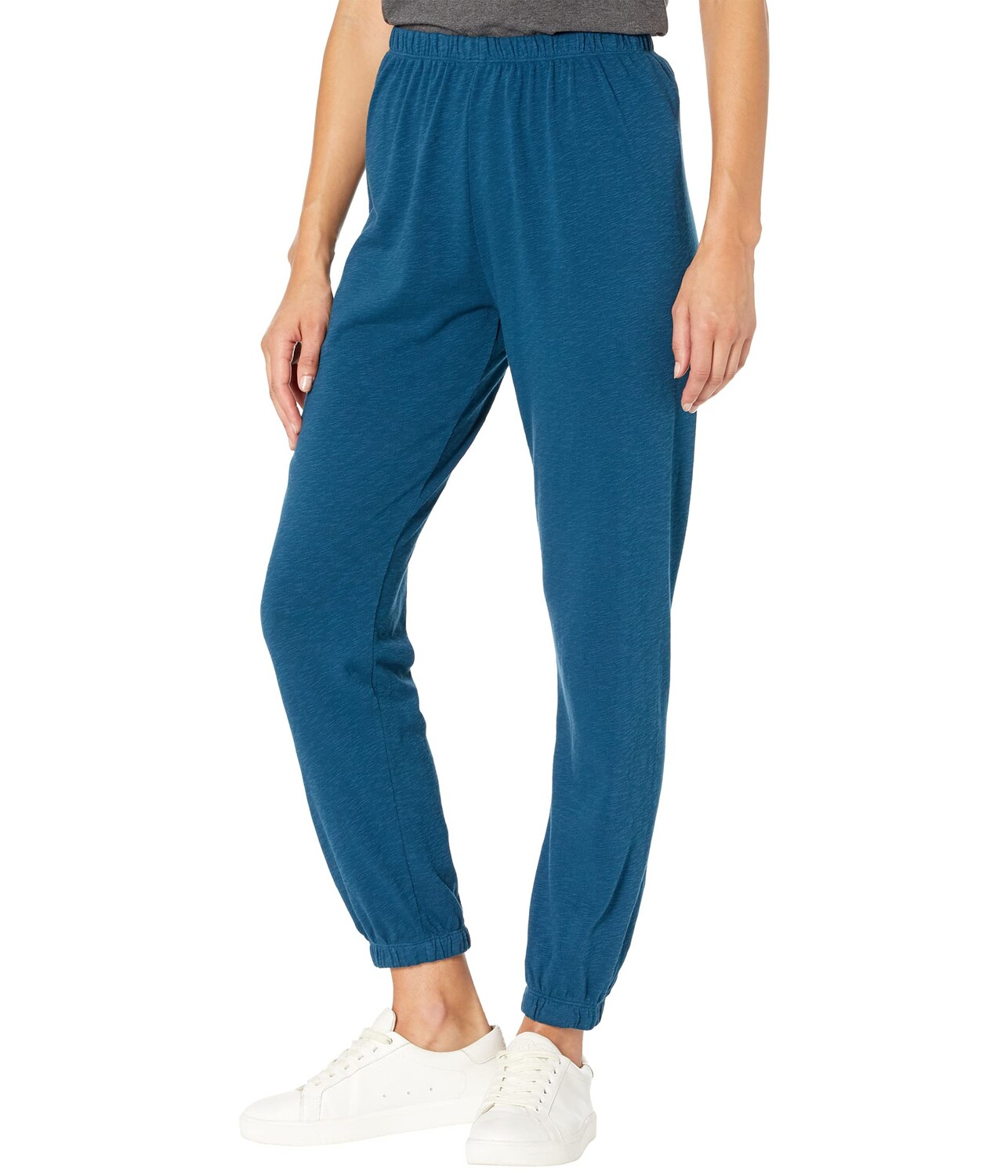 

Брюки bobi Los Angeles, Sustainable Slub Terry Lounge Pants