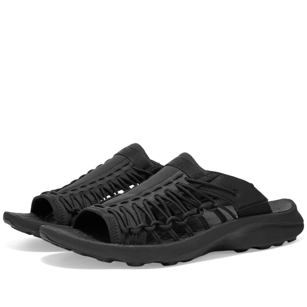 

Сандалии KEEN Uneek Sneaker Slide