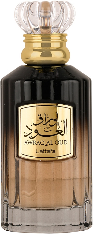 Духи Lattafa Perfumes Awraq Al Oud - фото